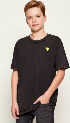 T-shirt chłopięce letni Guess ze sklepu: Gomez Fashion Store w kategorii: T-shirty chłopięce
