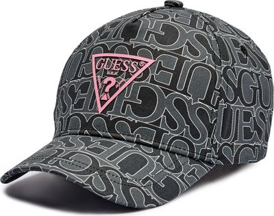 Czapka dziecięca Guess ze sklepu: Gomez Fashion Store w kategorii: Czapki dziecięce
