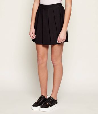 Guess - Spódnica dziewczęca letnia ze sklepu: Gomez Fashion Store w kategorii: Spódnice dziewczęce