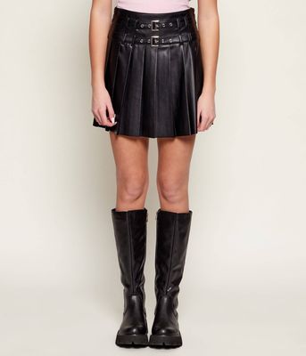 Spódnica dziewczęca na lato Guess ze sklepu: Gomez Fashion Store w kategorii: Spódnice dziewczęce