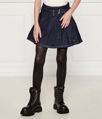 Spódnica dziewczęca na lato Guess ze sklepu: Gomez Fashion Store w kategorii: Spódnice dziewczęce
