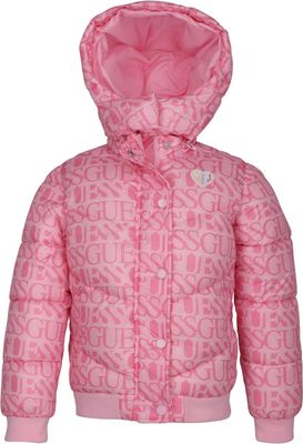Kurtka dziewczęca na zimę Guess ze sklepu: Gomez Fashion Store w kategorii: Kurtki dziewczęce