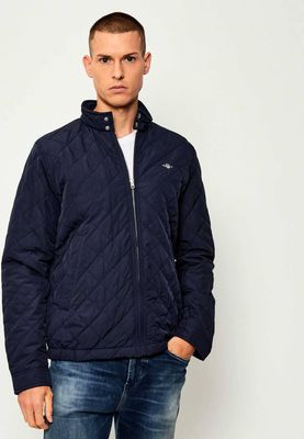 Kurtka męska Gant ze sklepu: Gomez Fashion Store w kategorii: Kurtki męskie - zdjęcie 874714-BD9-10338_GA254M000002433