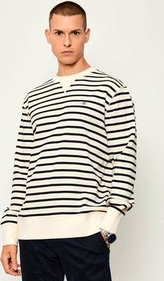 Sweter męski Gant ze sklepu: Gomez Fashion Store w kategorii: Swetry męskie - zdjęcie 874714-BD9-10338_GA254M000004130