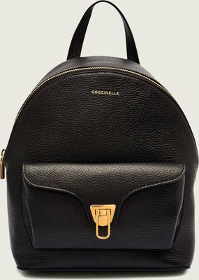 Coccinelle - Plecak ze sklepu: Gomez Fashion Store w kategorii: Plecaki - zdjęcie 874714-BD9-10338_CL254W000035001