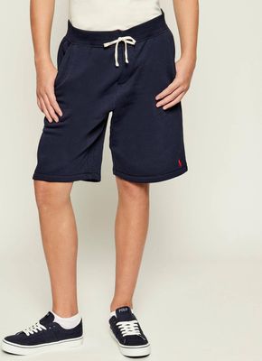Spodenki chłopięce letnie Polo Ralph Lauren ze sklepu: Gomez Fashion Store w kategorii: Spodenki chłopięce