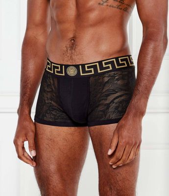 Versace - Majtki męskie ze sklepu: Gomez Fashion Store w kategorii: Majtki męskie - zdjęcie 874714-BD9-10338_VE254M000003047