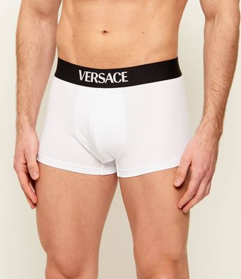 Majtki męskie Versace ze sklepu: Gomez Fashion Store w kategorii: Majtki męskie - zdjęcie 874714-BD9-10338_VE254M000006970