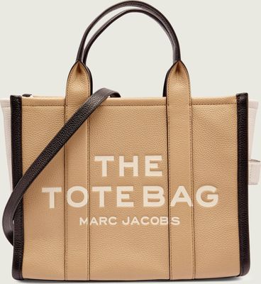 Shopper bag wakacyjna Marc Jacobs ze sklepu: Gomez Fashion Store w kategorii: Torby Shopper bag - zdjęcie 874714-BD9-10338_MJ254W000010233