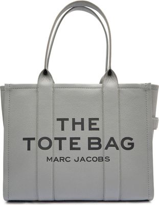 Shopper bag w stylu młodzieżowym Marc Jacobs ze sklepu: Gomez Fashion Store w kategorii: Torby Shopper bag - zdjęcie 874714-BD9-10338_MJ254W000013066