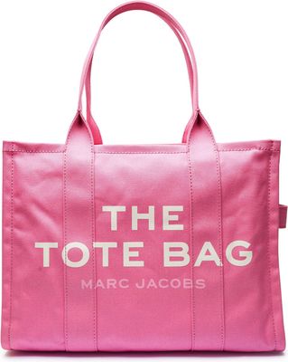 Shopper bag elegancka Marc Jacobs ze sklepu: Gomez Fashion Store w kategorii: Torby Shopper bag - zdjęcie 874714-BD9-10338_MJ254W000014678