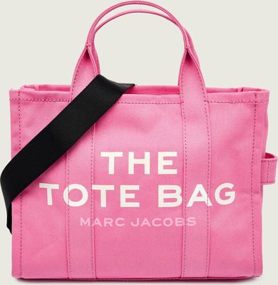 Shopper bag wakacyjna Marc Jacobs ze sklepu: Gomez Fashion Store w kategorii: Torby Shopper bag - zdjęcie 874714-BD9-10338_MJ254W000015678