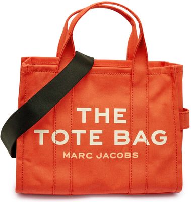Shopper bag elegancka Marc Jacobs ze sklepu: Gomez Fashion Store w kategorii: Torby Shopper bag - zdjęcie 874714-BD9-10338_MJ254W000015846
