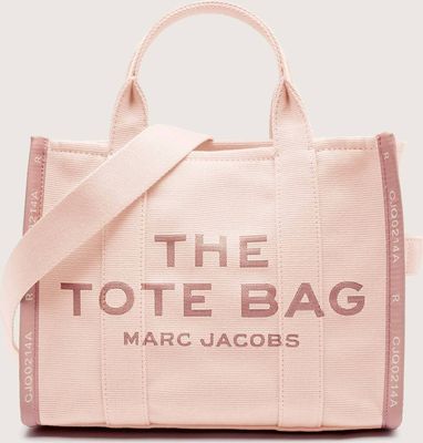 Marc Jacobs - Shopper bag elegancka ze sklepu: Gomez Fashion Store w kategorii: Torby Shopper bag - zdjęcie 874714-BD9-10338_MJ254W000016624