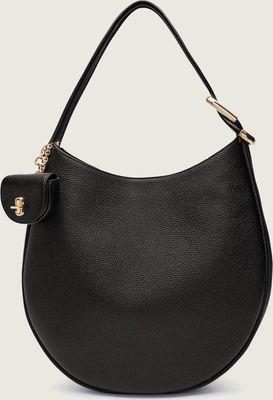 Marc Jacobs - Torebka hobo elegancki ze sklepu: Gomez Fashion Store w kategorii: Torebki hobo - zdjęcie 874714-BD9-10338_MJ254W000026001