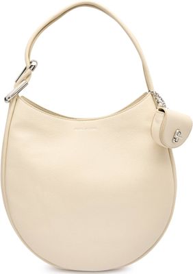 Torebka hobo Marc Jacobs ze sklepu: Gomez Fashion Store w kategorii: Torebki hobo - zdjęcie 874714-BD9-10338_MJ254W000026123