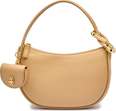 Marc Jacobs - Torebka hobo ze sklepu: Gomez Fashion Store w kategorii: Torebki hobo - zdjęcie 874714-BD9-10338_MJ254W000031230