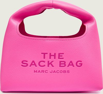 Torebka hobo elegancki Marc Jacobs ze sklepu: Gomez Fashion Store w kategorii: Torebki hobo - zdjęcie 874714-BD9-10338_MJ254W000034678