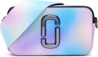 Listonoszka elegancka Marc Jacobs ze sklepu: Gomez Fashion Store w kategorii: Listonoszki - zdjęcie 874714-BD9-10338_MJ254W000039401