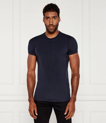 Dolce & Gabbana - T-shirt męski ze sklepu: Gomez Fashion Store w kategorii: T-shirty męskie - zdjęcie 874714-BD9-10338_DG254M000012976