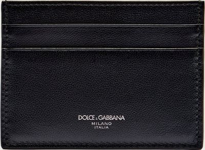 Dolce & Gabbana - Etui ze sklepu: Gomez Fashion Store w kategorii: Etui - zdjęcie 874714-BD9-10338_DG254M000028120