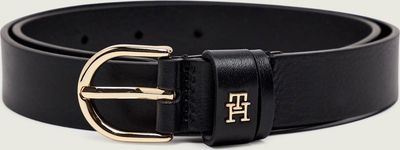 Pasek Tommy Hilfiger ze sklepu: Gomez Fashion Store w kategorii: Paski damskie - zdjęcie 874714-BD9-10338_TH255W000001D12