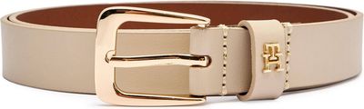 Pasek Tommy Hilfiger ze sklepu: Gomez Fashion Store w kategorii: Paski damskie - zdjęcie 874714-BD9-10338_TH255W000010762