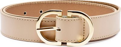 Pasek Tommy Hilfiger ze sklepu: Gomez Fashion Store w kategorii: Paski damskie - zdjęcie 874714-BD9-10338_TH255W000014K90