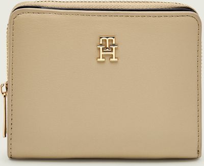Tommy Hilfiger - Portfel damski ze sklepu: Gomez Fashion Store w kategorii: Portfele damskie - zdjęcie 874714-BD9-10338_TH255W000026762