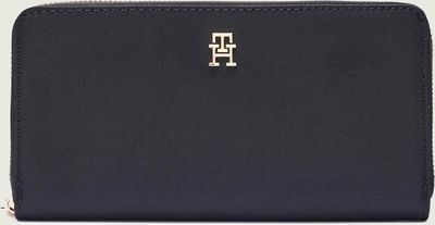 Portfel damski Tommy Hilfiger ze sklepu: Gomez Fashion Store w kategorii: Portfele damskie - zdjęcie 874714-BD9-10338_TH255W000035D12