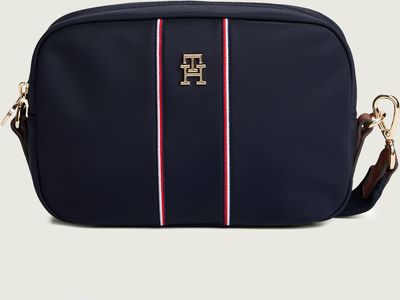Tommy Hilfiger - Listonoszka ze sklepu: Gomez Fashion Store w kategorii: Listonoszki - zdjęcie 874714-BD9-10338_TH255W000039D11