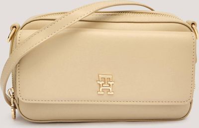 Listonoszka Tommy Hilfiger ze sklepu: Gomez Fashion Store w kategorii: Listonoszki - zdjęcie 874714-BD9-10338_TH255W000047762