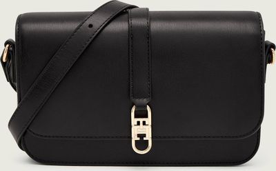Listonoszka elegancka Tommy Hilfiger ze sklepu: Gomez Fashion Store w kategorii: Listonoszki - zdjęcie 874714-BD9-10338_TH255W000058D12