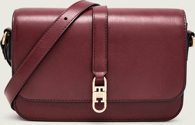 Tommy Hilfiger - Listonoszka ze sklepu: Gomez Fashion Store w kategorii: Listonoszki - zdjęcie 874714-BD9-10338_TH255W000058F33