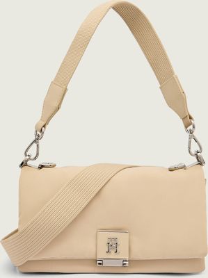 Listonoszka elegancka Tommy Hilfiger ze sklepu: Gomez Fashion Store w kategorii: Listonoszki - zdjęcie 874714-BD9-10338_TH255W000063762