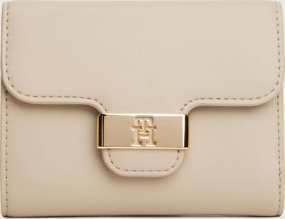Portfel damski Tommy Hilfiger ze sklepu: Gomez Fashion Store w kategorii: Portfele damskie - zdjęcie 874714-BD9-10338_TH255W000091762