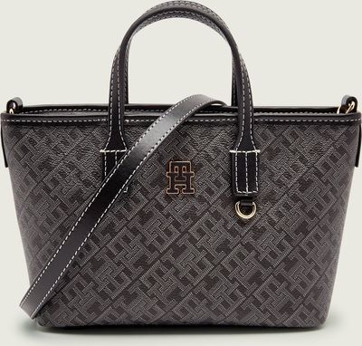 Kuferek elegancki Tommy Hilfiger ze sklepu: Gomez Fashion Store w kategorii: Kuferki - zdjęcie 874714-BD9-10338_TH255W000103D12