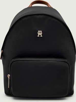 Plecak Tommy Hilfiger ze sklepu: Gomez Fashion Store w kategorii: Plecaki - zdjęcie 874714-BD9-10338_TH255W000121D12