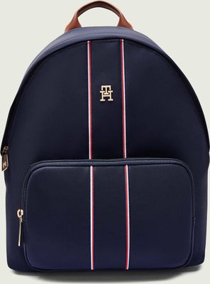 Plecak Tommy Hilfiger ze sklepu: Gomez Fashion Store w kategorii: Plecaki - zdjęcie 874714-BD9-10338_TH255W000122D11