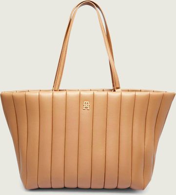 Shopper bag Tommy Hilfiger ze sklepu: Gomez Fashion Store w kategorii: Torby Shopper bag - zdjęcie 874714-BD9-10338_TH255W000124O25