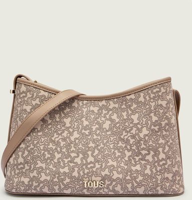 Listonoszka wakacyjna Tous ze sklepu: Gomez Fashion Store w kategorii: Listonoszki - zdjęcie 874714-BD9-10338_US255W000007070