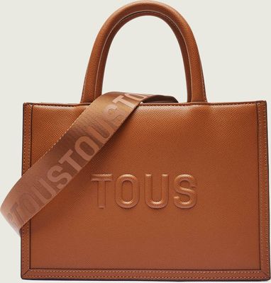 Kuferek elegancki Tous ze sklepu: Gomez Fashion Store w kategorii: Kuferki - zdjęcie 874714-BD9-10338_US255W000020810