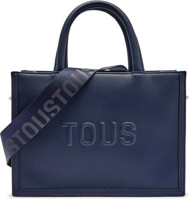 Kuferek elegancki Tous ze sklepu: Gomez Fashion Store w kategorii: Kuferki - zdjęcie 874714-BD9-10338_US255W000023816