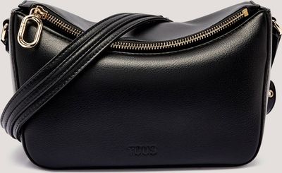 Listonoszka elegancka Tous ze sklepu: Gomez Fashion Store w kategorii: Listonoszki - zdjęcie 874714-BD9-10338_US255W000024014