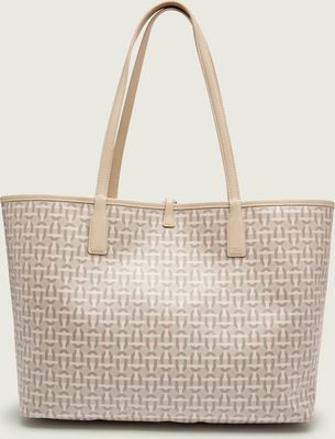 Shopper bag wakacyjna Tous ze sklepu: Gomez Fashion Store w kategorii: Torby Shopper bag - zdjęcie 874714-BD9-10338_US255W000026086