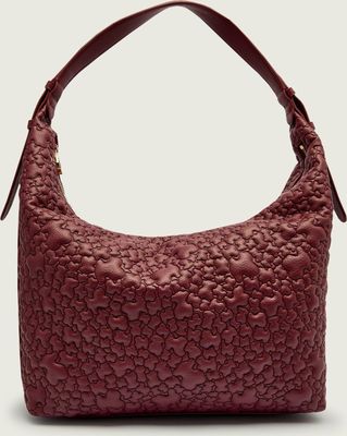 Torebka hobo elegancki Tous ze sklepu: Gomez Fashion Store w kategorii: Torebki hobo - zdjęcie 874714-BD9-10338_US255W000030087