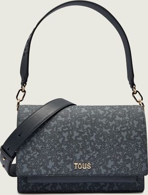 Listonoszka elegancka Tous ze sklepu: Gomez Fashion Store w kategorii: Listonoszki - zdjęcie 874714-BD9-10338_US255W000008815