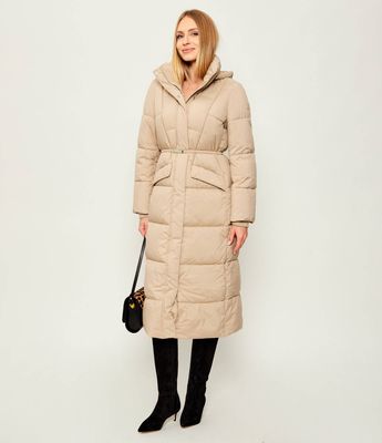 Kurtka damska BOSS BLACK ze sklepu: Gomez Fashion Store w kategorii: Kurtki damskie - zdjęcie 874714-BD9-10338_BB255W000037275