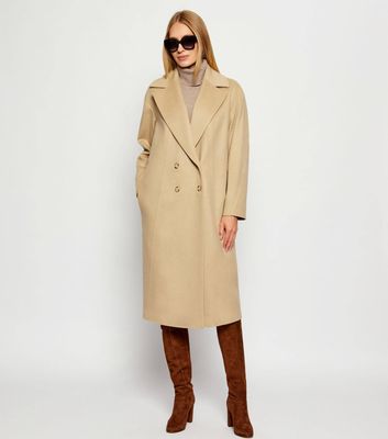 Płaszcz damski jesienny BOSS BLACK ze sklepu: Gomez Fashion Store w kategorii: Płaszcze damskie - zdjęcie 874714-BD9-10338_BB255W000054275
