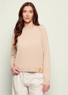 Sweter damski BOSS BLACK ze sklepu: Gomez Fashion Store w kategorii: Swetry damskie - zdjęcie 874714-BD9-10338_BB255W000063293